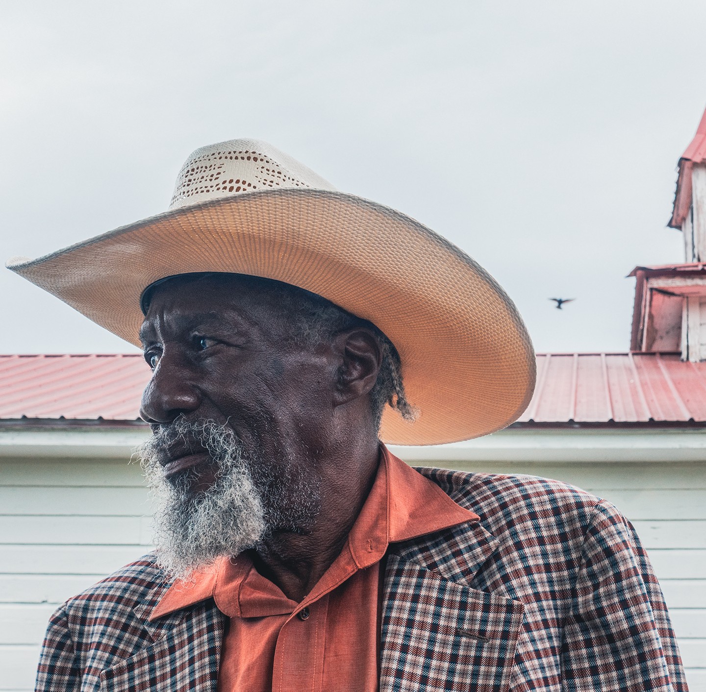 Robert Finley 