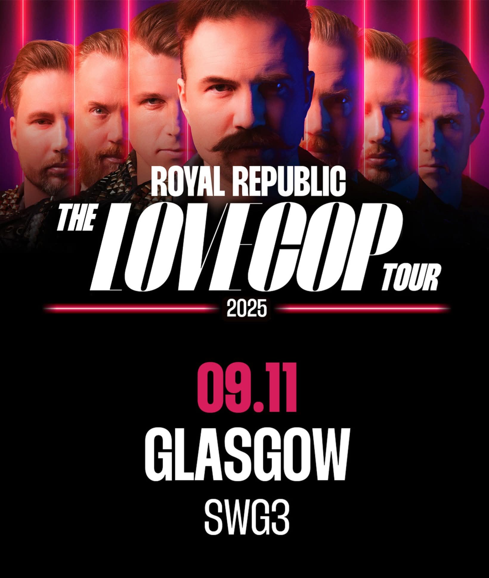 Royal Republic