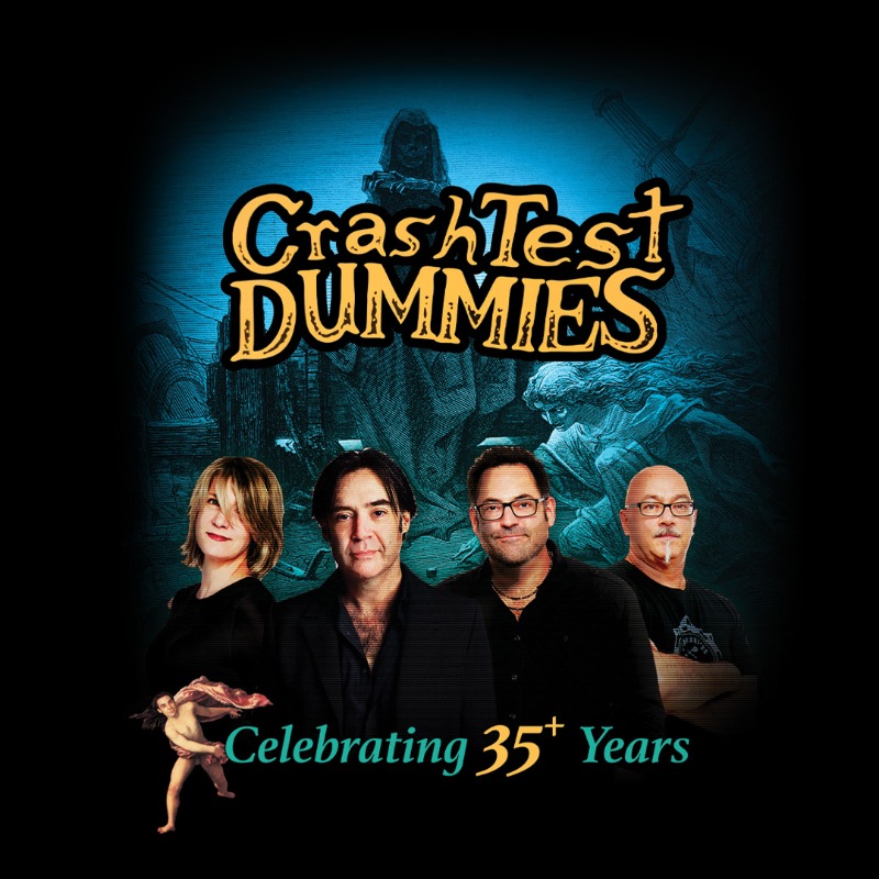 Crash Test Dummies