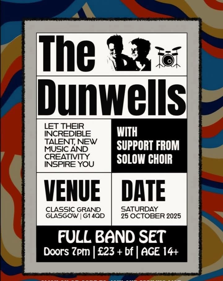 The Dunwells