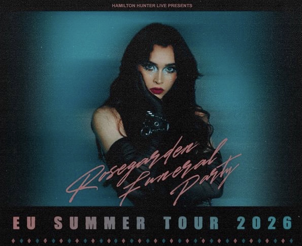 Rosegarden Funeral Party