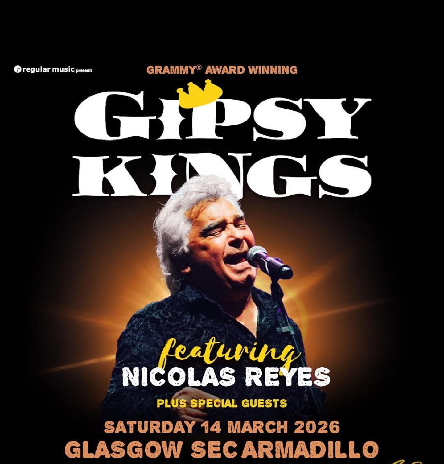 Gipsy Kings 