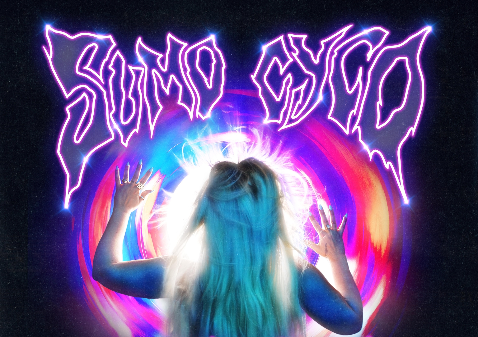 Sumo Cyco