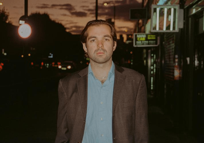 A Joy of Life International Revue - The Golden Dregs 