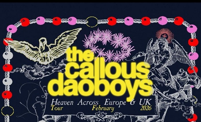 The Callous Daoboys