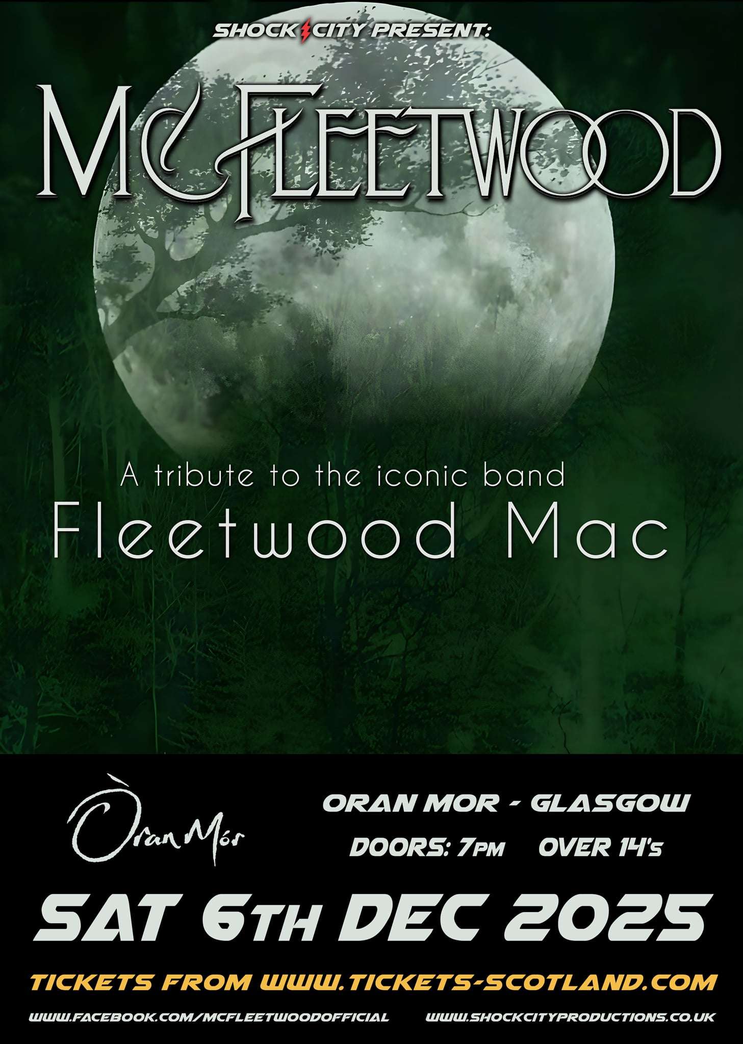 McFleetwood