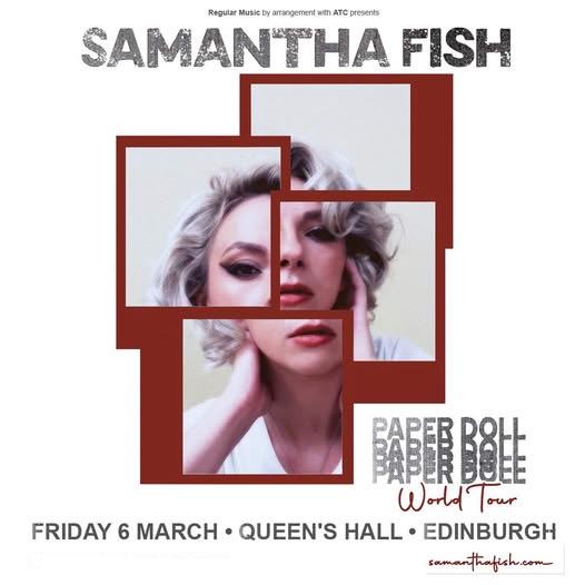 Samantha Fish