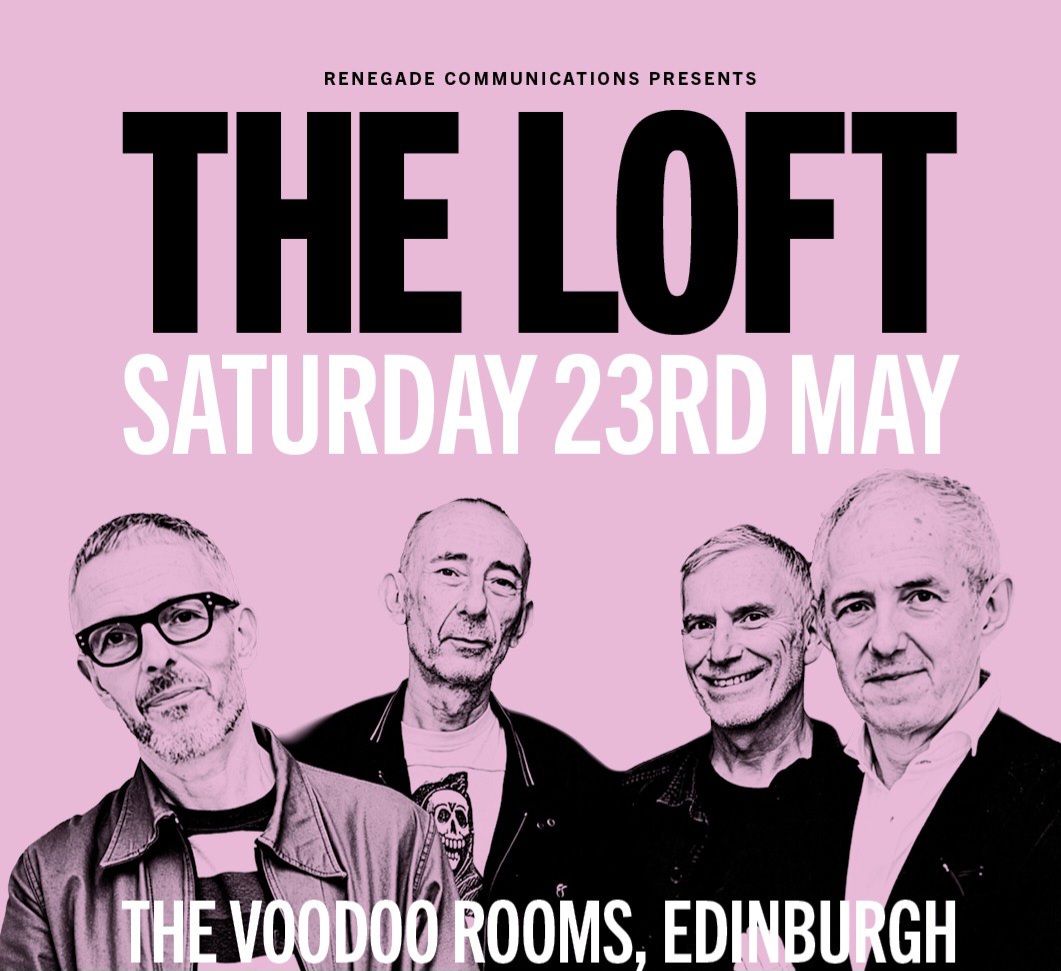 The Loft