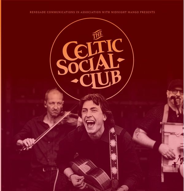 The Celtic Social Club