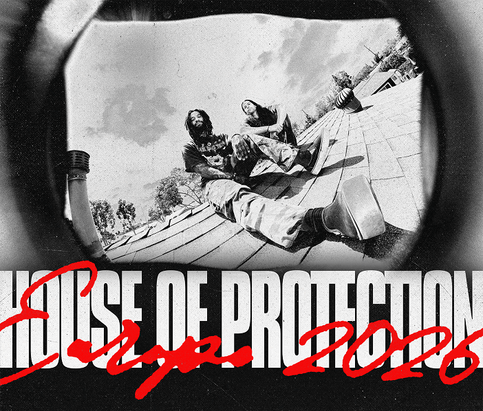 House Of Protection