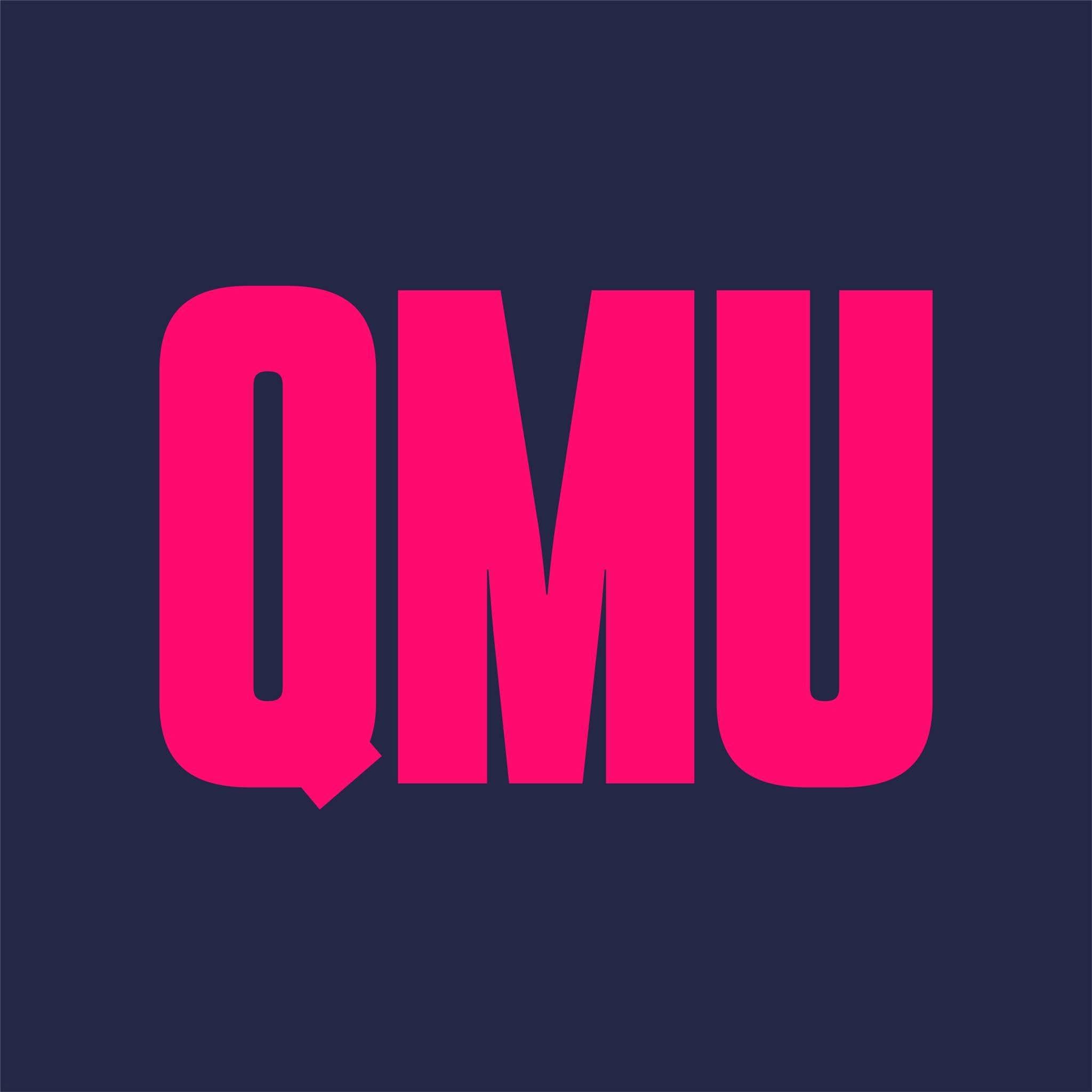 Queen Margaret Union..