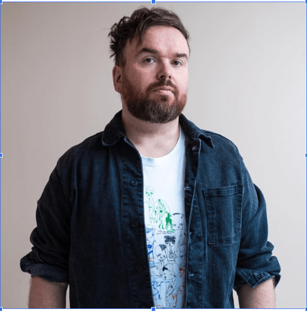 Broken Chanter - Album Launch