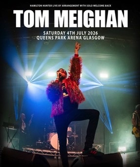 Tom Meighan
