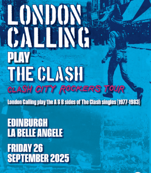 London Calling