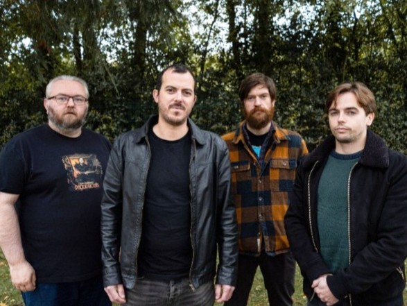 The Deep Strikes + The Midnight Special