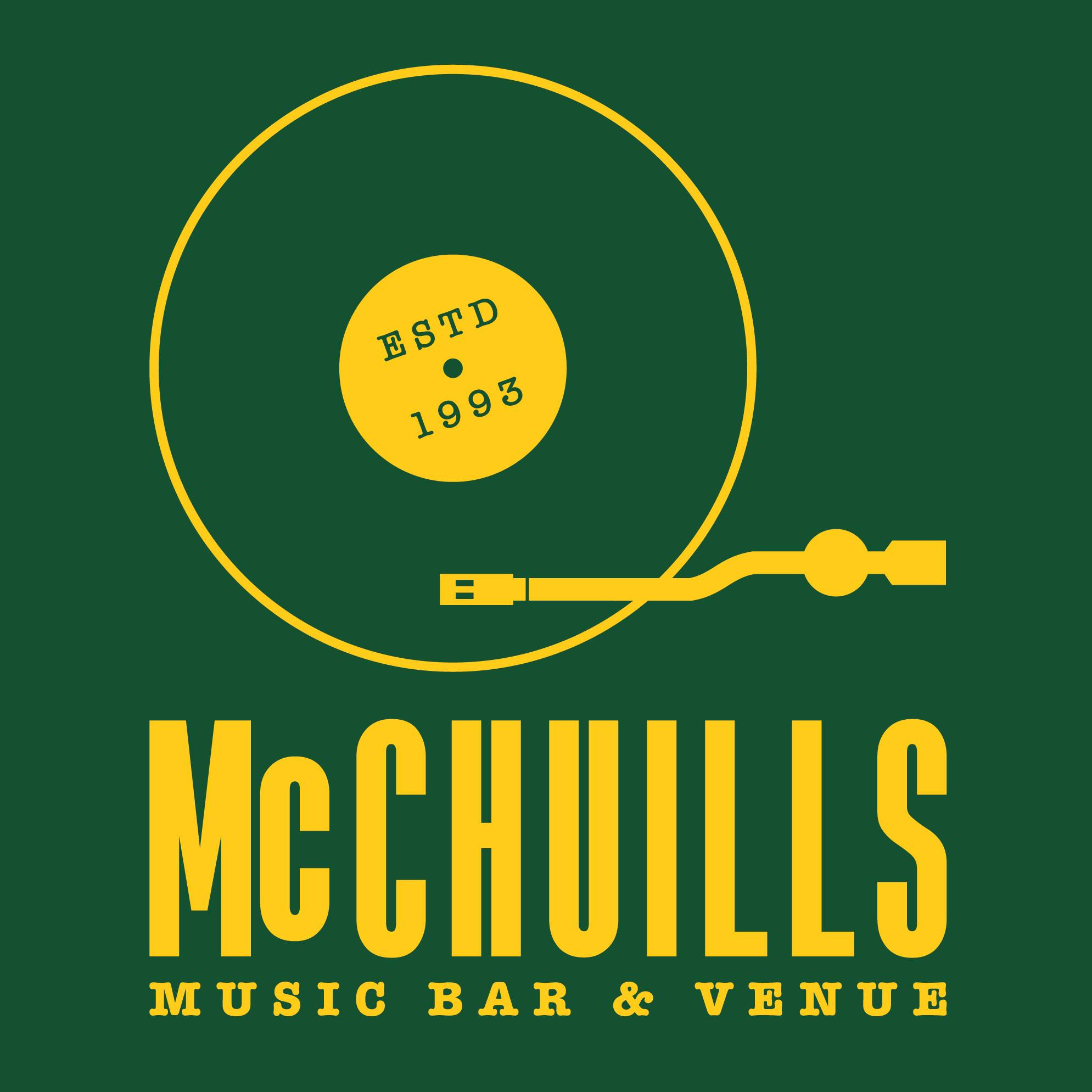McChuills