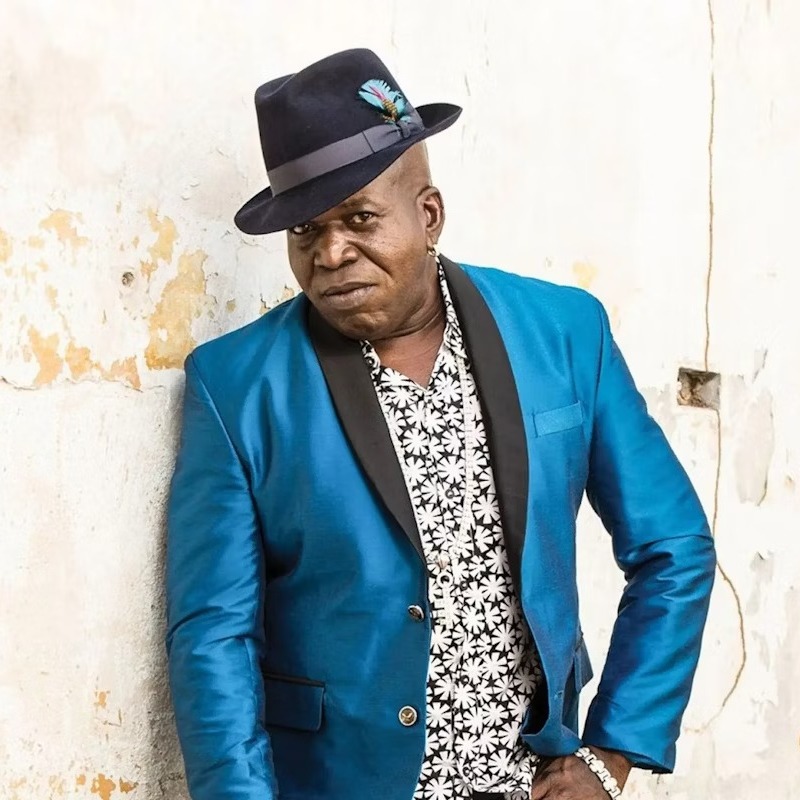 Barrington Levy 