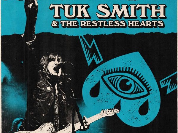 Tuk Smith & The Restless Hearts