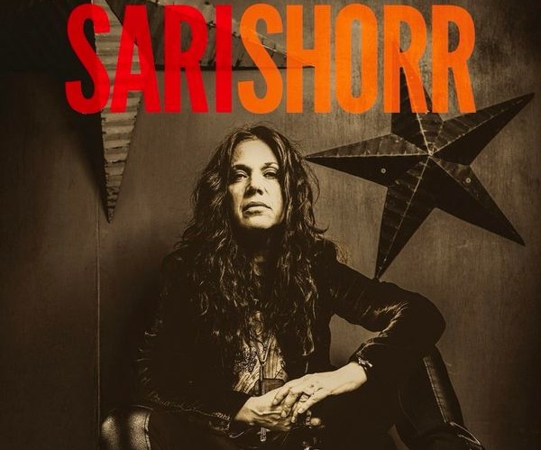 Sari Schorr