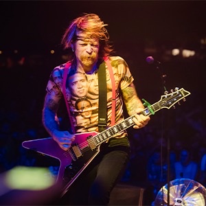 Eagles of Death Metal