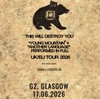 This Will Destroy You