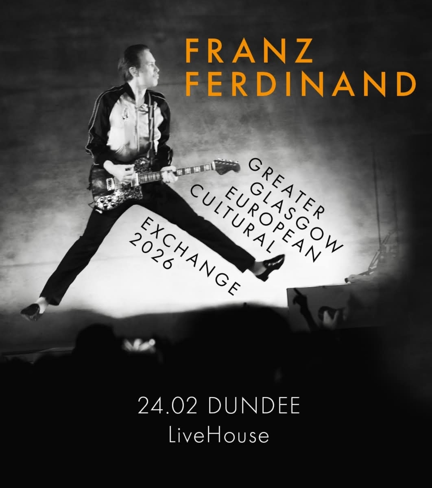 Franz Ferdinand