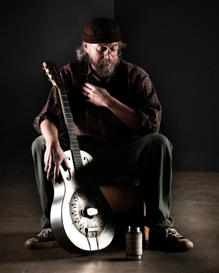 Charlie Parr