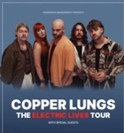 Copper Lungs