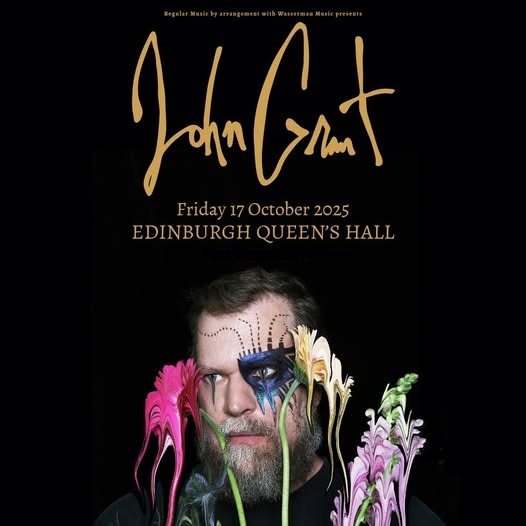 John Grant