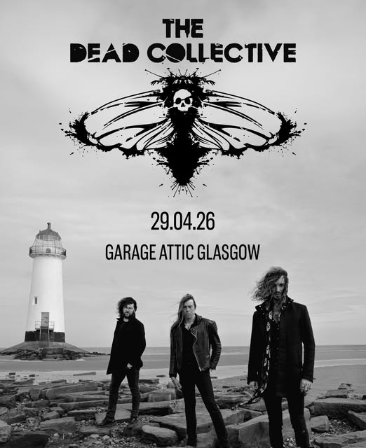The Dead Collective