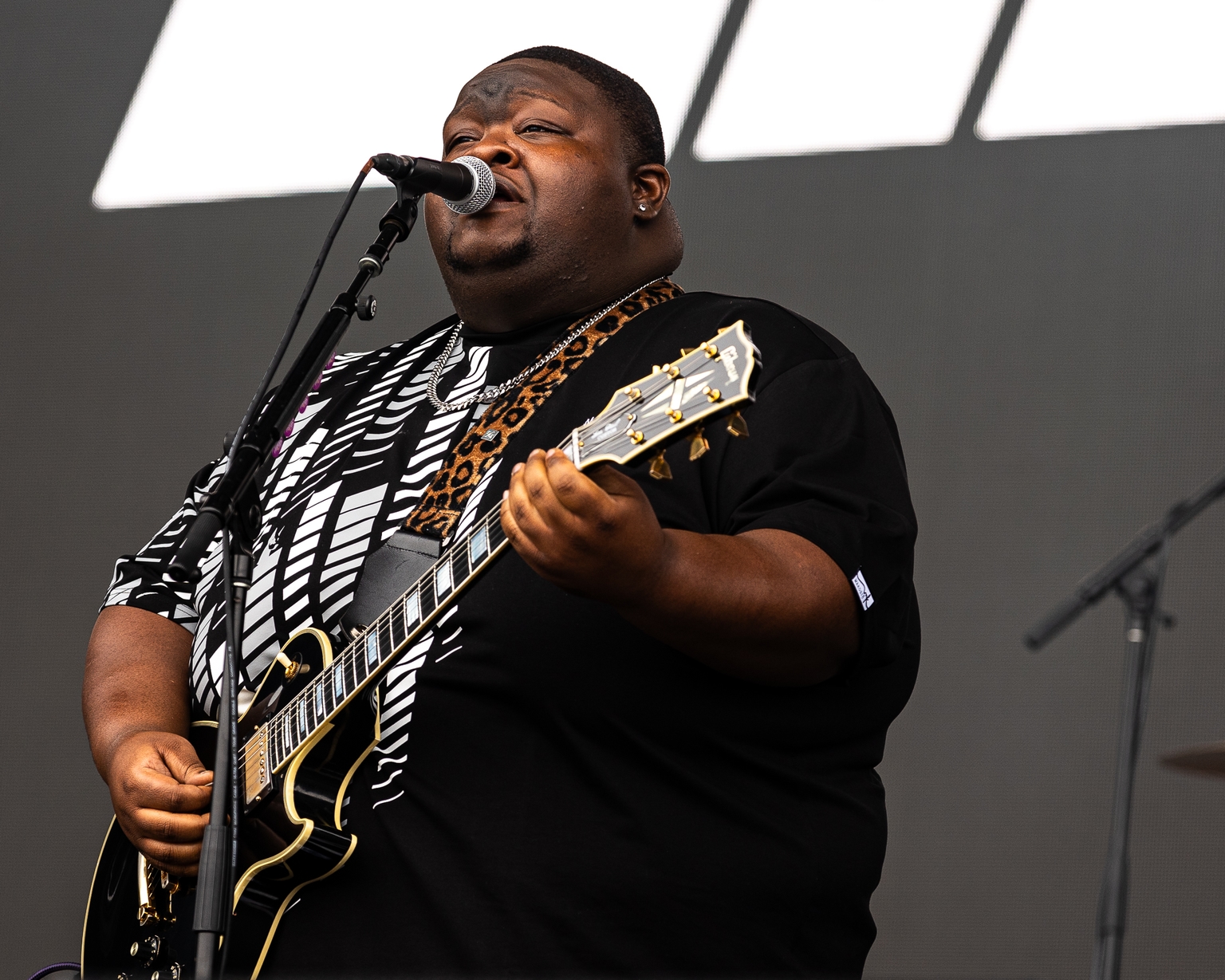 Christone Kingfish Ingram 