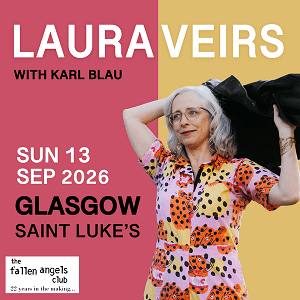 Laura Veirs