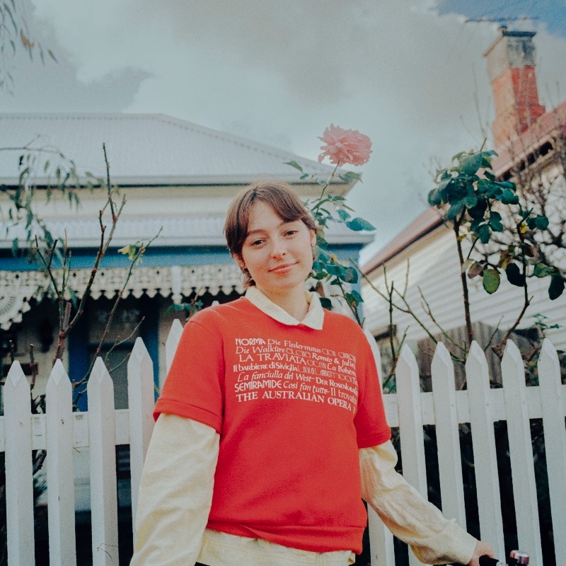 Stella Donnelly