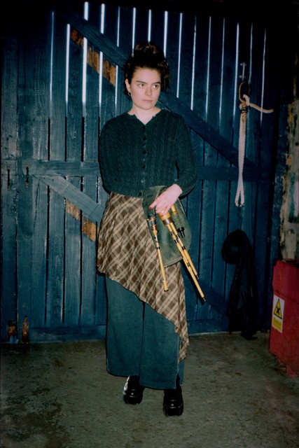 BrÃ¬ghde Chaimbeul 