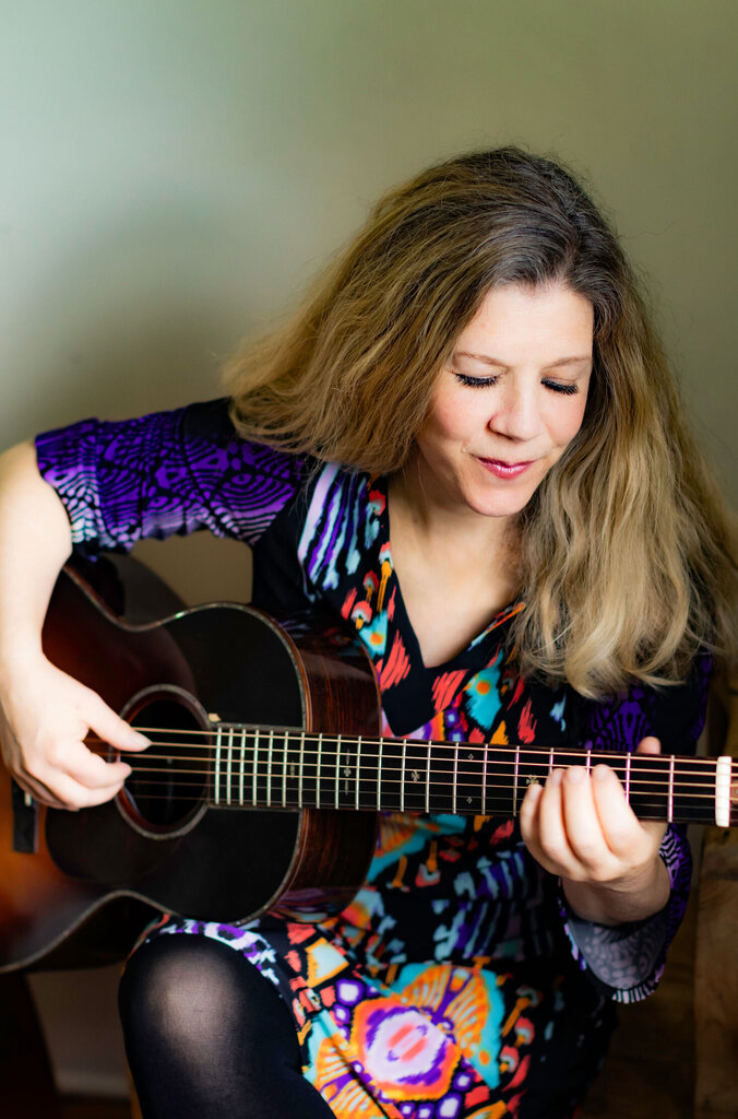 Dar Williams
