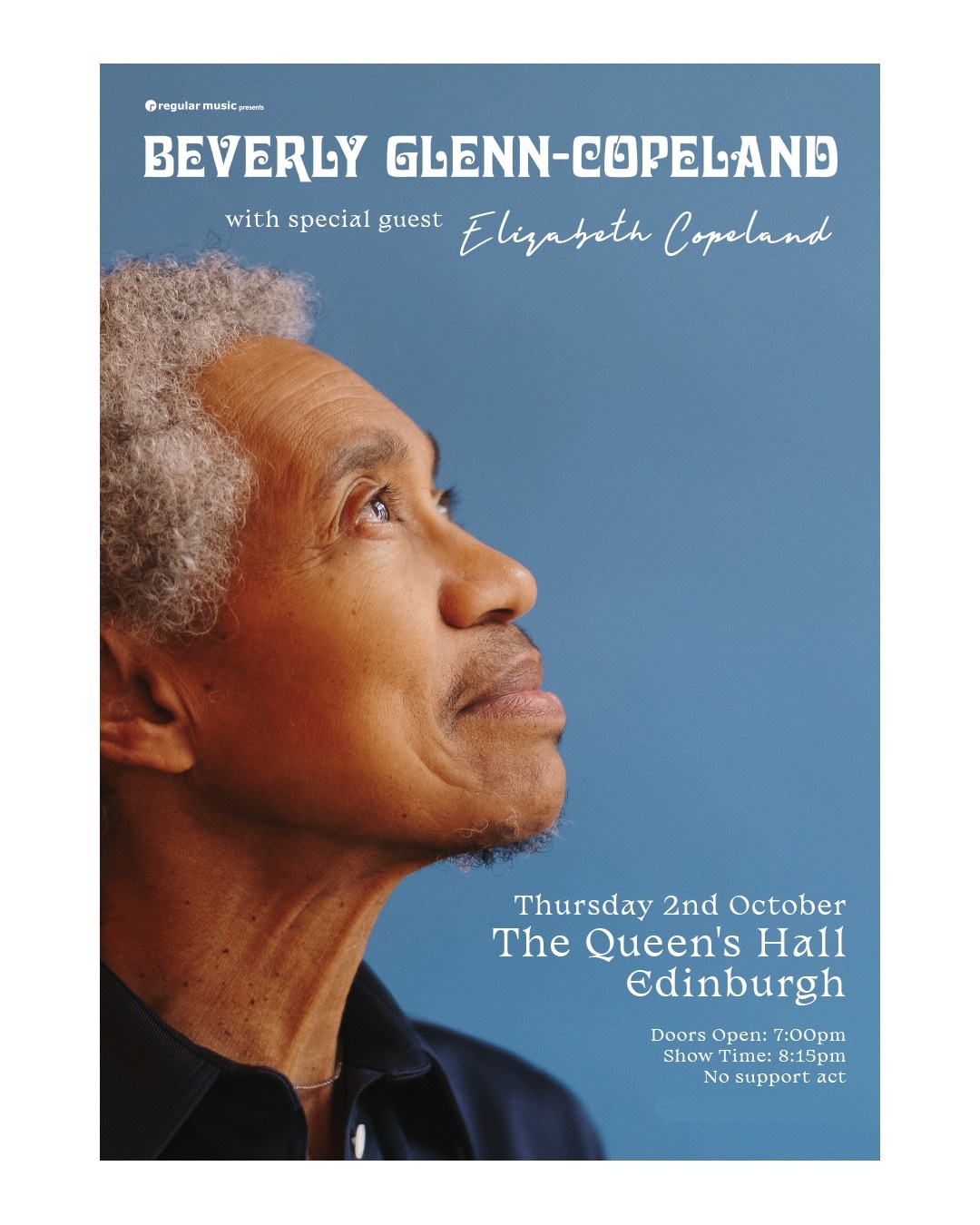 Beverly Glenn-Copeland