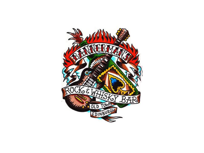 Bannermans Live Presents...