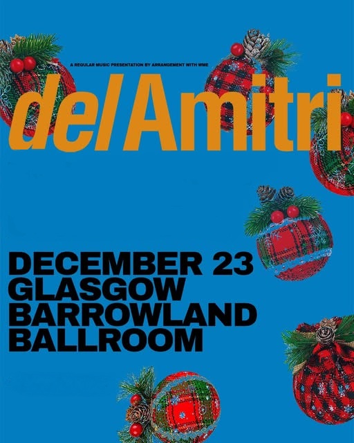 Del Amitri