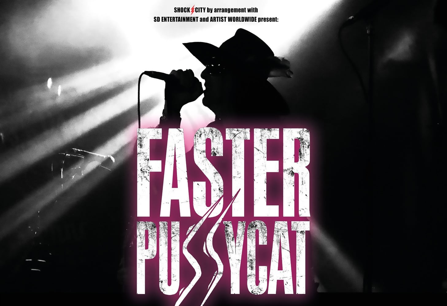 Faster Pussycat