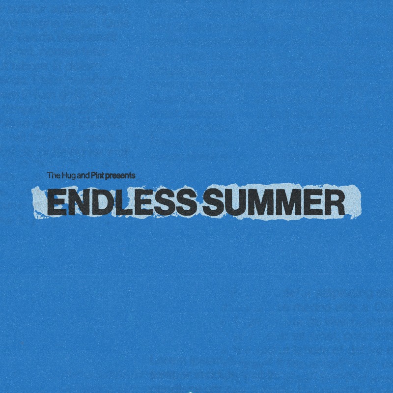 Endless Summer: PaperSailor + Buzzkill