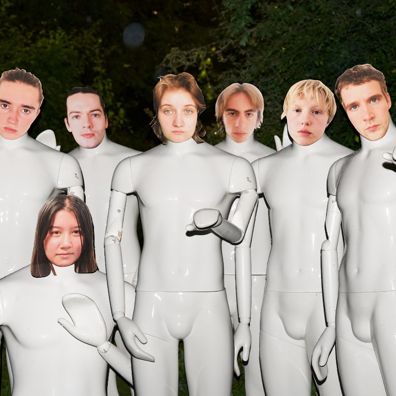 The Orchestra (For Now) 