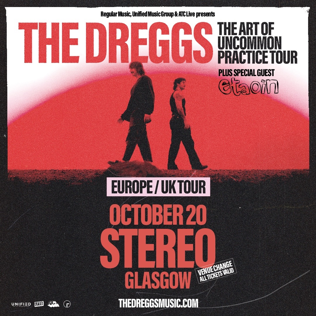 The Dreggs 