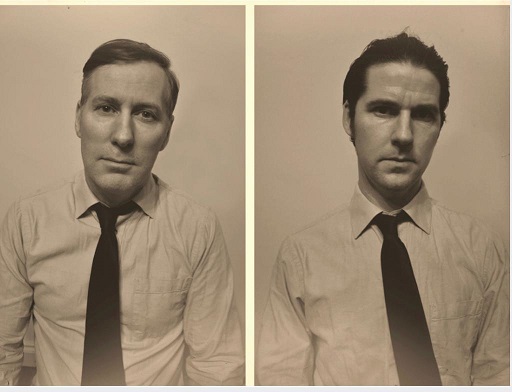 The Frank and Walters (Acoustic Show)