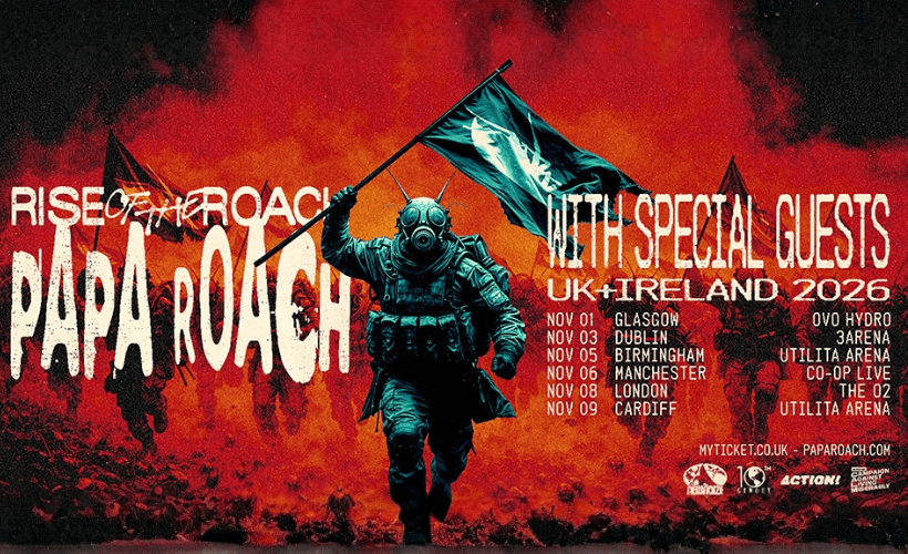 Papa Roach