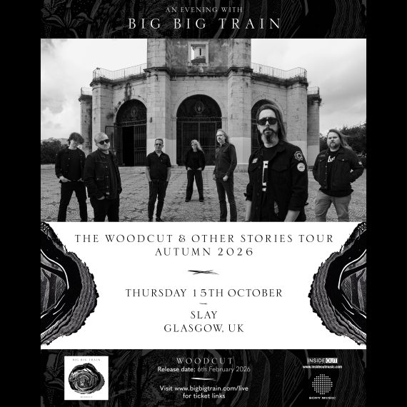 Big Big Train