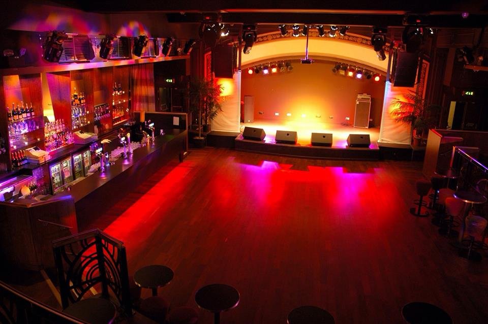 Classic Grand Ballroom