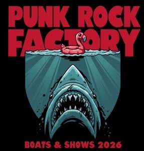 Punk Rock Factory