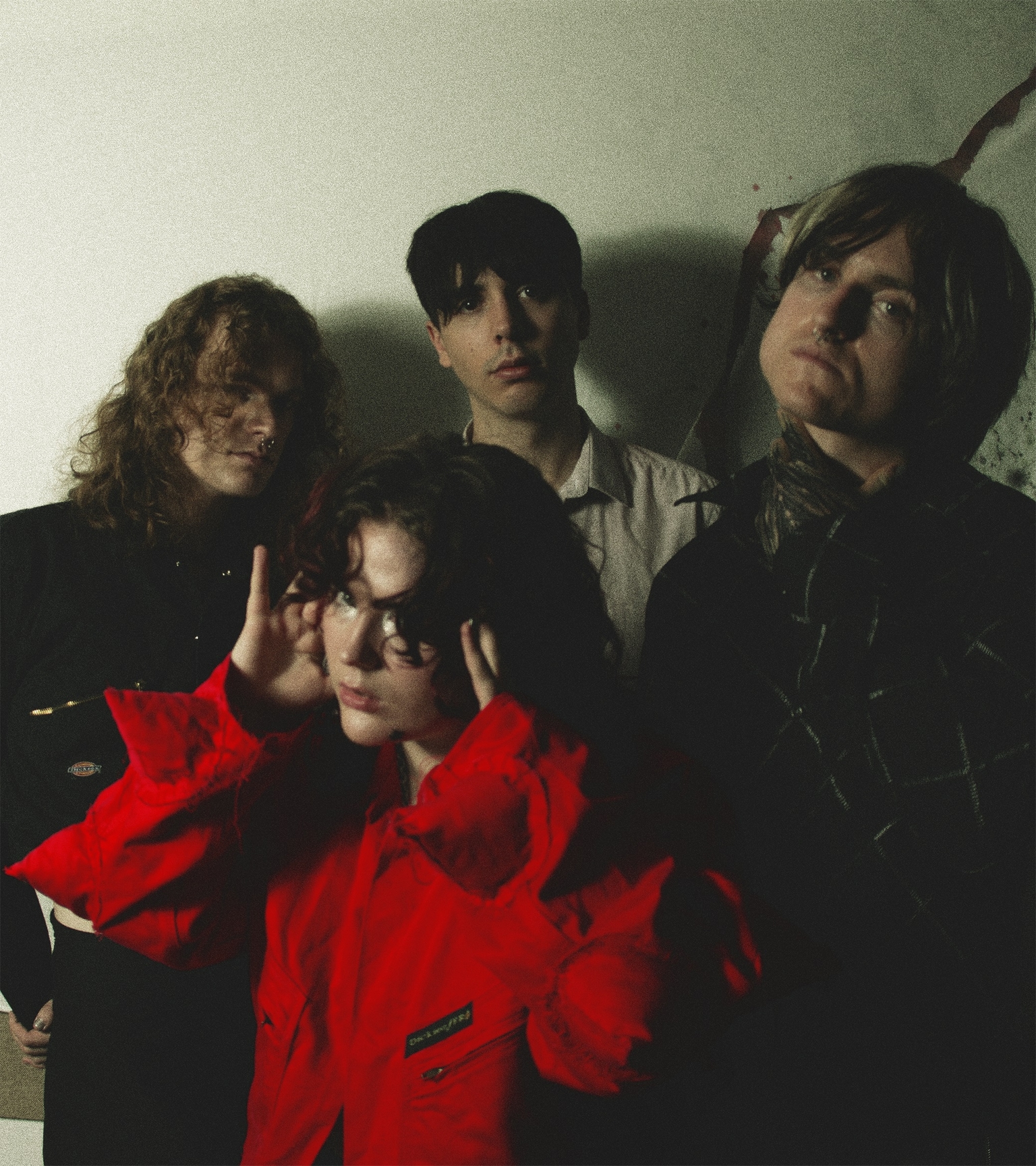 Artio: 'Soul Rot' UK Tour 