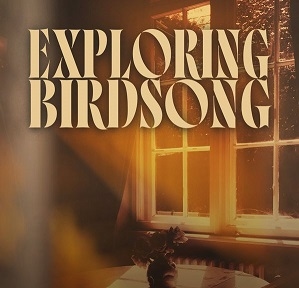 Exploring Birdsong