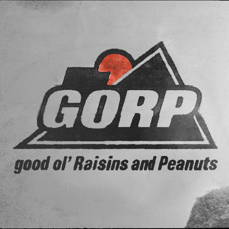 GORP: A Mountain Rescue Fundraiser